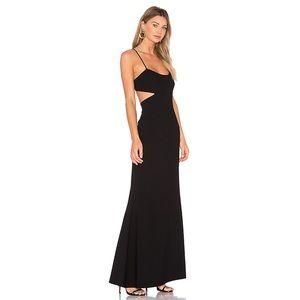 Jill Jill Stuart Flare Gown
